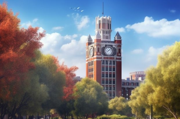 成都有哪些大学 三本