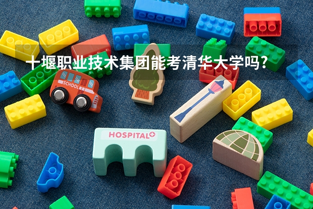 十堰职业技术集团能考清华大学吗?