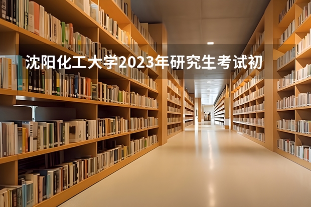 沈阳化工大学2023年研究生考试初试成绩复核申请时间＋方式（江苏省泗阳县高考状元是谁）