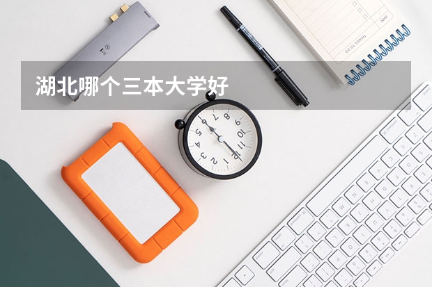 湖北哪个三本大学好