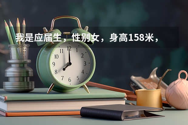 我是应届生,性别女,身高1.58米,视力4.6左右,体重52公斤,我想报考军校, 条件符合吗?还有在哪里报考