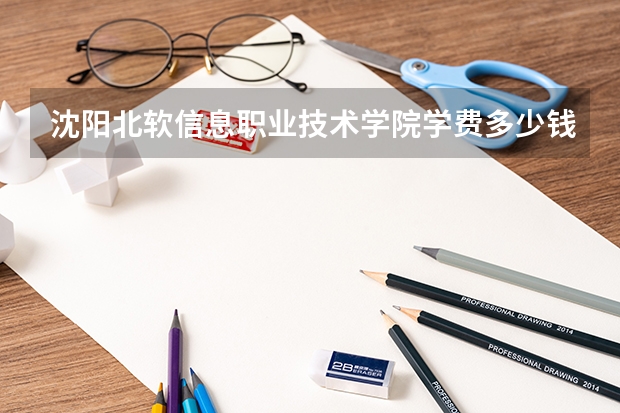 沈阳北软信息职业技术学院学费多少钱一年