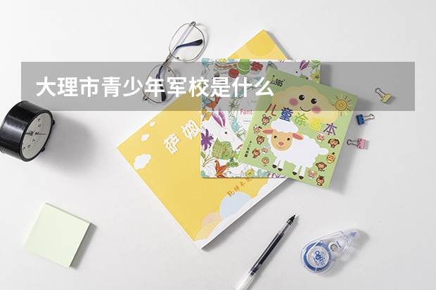大理市青少年军校是什么