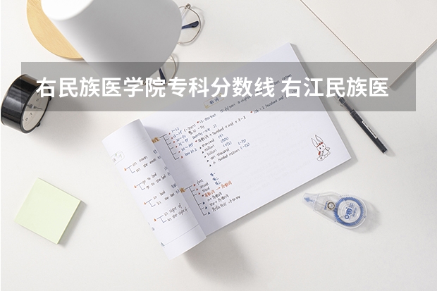 右民族医学院专科分数线 右江民族医学院各省最低录取分数线及位次